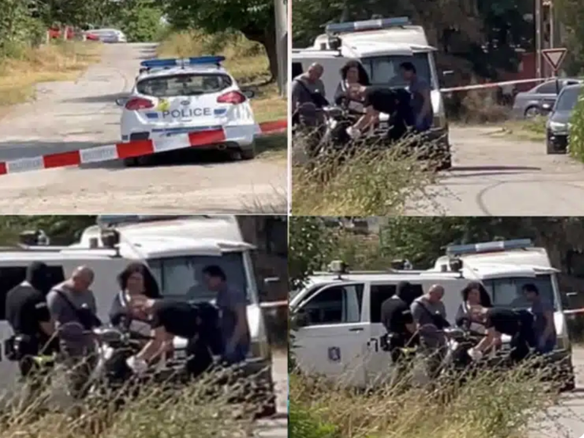 Нови разкрития за фаталната любовна драма в Лехчево, посочиха кои са замесените