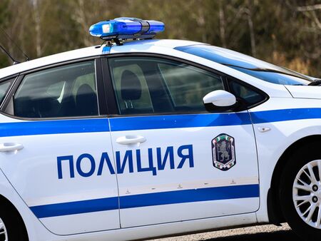 Задържани са двама заради умишлени палежи