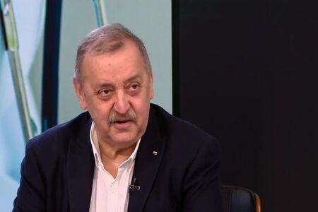 Проф. Кантарджиев: Има бум на заболели от хепатит