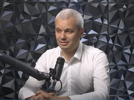 Костадин Костадинов: Бях с Флора в Гърция, не сме спали заедно – снимахме филм