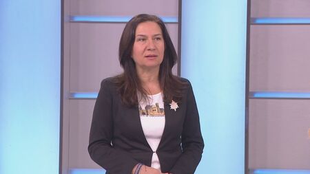 Синоптик каза кога е пикът на температурите през деня
