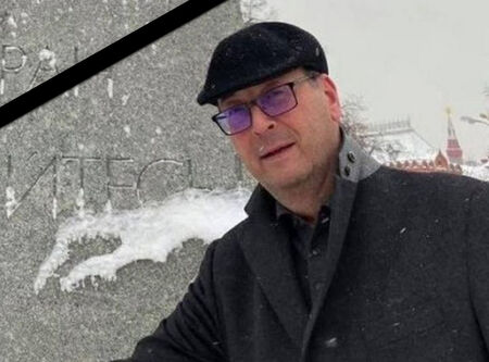 Огнян Радев е получил масивен инфаркт, починал е пред очите на близките си