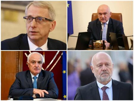 Заради русофобия: Кремъл вкара в черен списък двама български премиери и министри