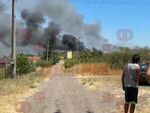 След пожара в "Острицата": Община Бургас форсира преписката за улици и водопровод