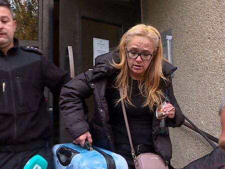 Десислава Иванчева излиза на свобода, вицепрезидентът Йотова я помилва
