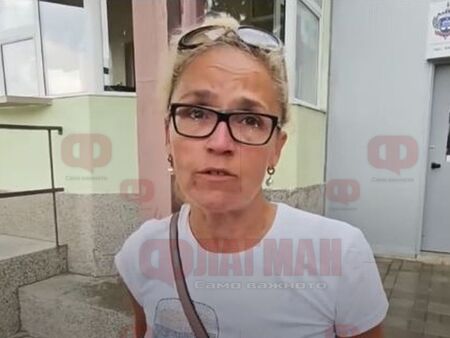 Десислава Иванчева: Адът приключи, но битката ми за справедливост продължава