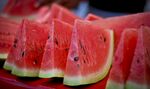 В никакъв случай не хвърляйте семките от динята