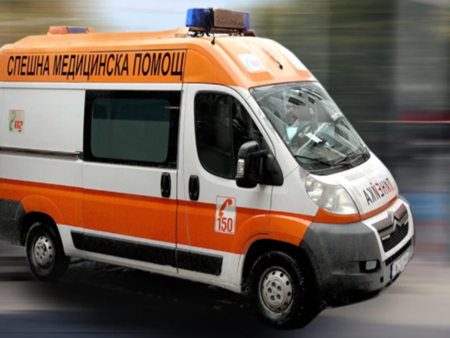 Възрастен мъж издъхна на пристанището в Царево