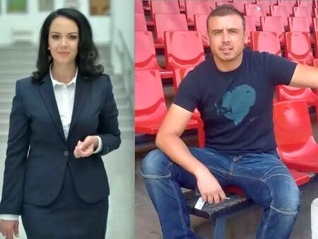 ММС избра футболен агент и пиарка за нови управници на тотото