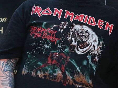 Почина първият вокалист на Iron Maiden Пол Марио Дей