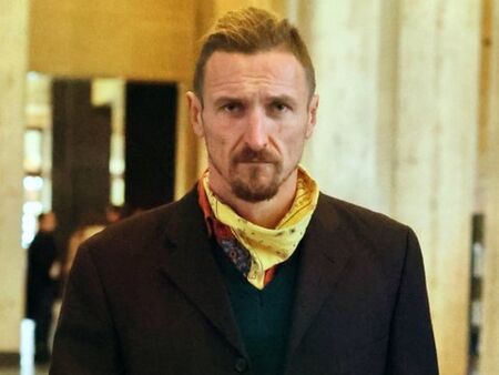 Актьорът Димо Алексиев е осъден на година и половина затвор ефективно