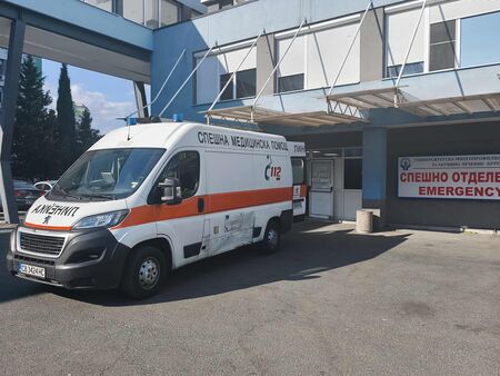 Вижте къде в Бургас да изкарате курс за оръжие или да постреляте за удоволствие