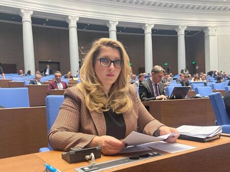Татяна Султанова пита МОСВ за склада с гуми в Чинтулово: Проверяван ли е обектът, какви са резултатите и издадено ли е разрешение?