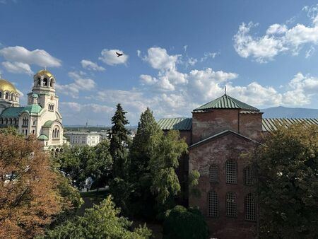 Зам.-кметът по финансите и здревеопазването на София подава оставка