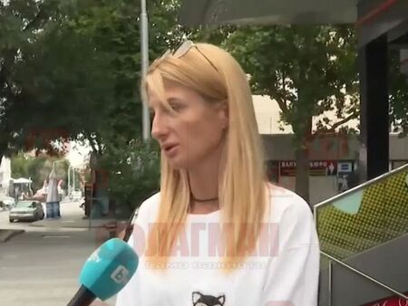 След 9-годишната Хрисия на „електрическия“ стол залепна и енергетика на мола в Плевен, спаси се по чудо