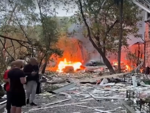 Мащабна руска атака по Киев, има загинали