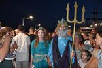 Тази неделя в Поморие посрещаме Нептун и свитата му