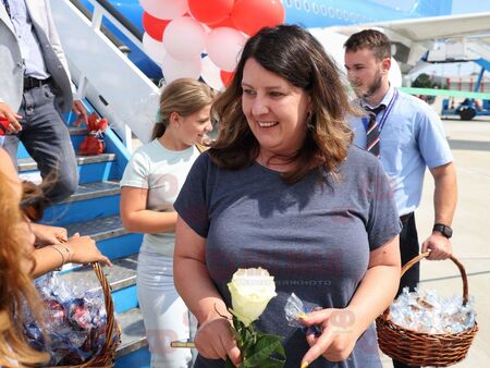 Докога Бургас ще търпи „Фрапорт“?