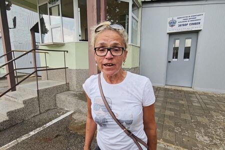 Иванчева: Йотова си направи ПР с моето освобождаване, вицепрезидентът: Няма ненаказано добро!
