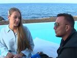 Коцето показа новия си палат в Царево, разкри и за дуета с щерка си (ВИДЕО)