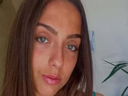 Жесток малшанс или убийство - чаровна и талантлива волейболистка загина на купон