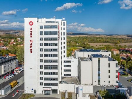 УМБАЛ „Дева Мария“ с конкурс за специализанти в 11 направления