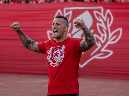 Лидерът на агитката на ЦСКА посочи кой може да извади клуба от кризата
