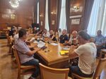 Осигуряват допълнителна паркинг зона на „Булаир“ за Spice music festival