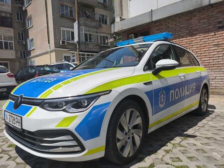 Цял жилищен блок настръхна заради тийнейджър с пиратка