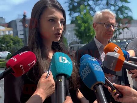 Дадоха бивш кмет на Антикорупционната комисия заради заплахи за палеж