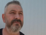 Бащата на мъжа, изгорял в Солинген: Срам ме е, че държавата не помогна