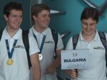 Националният ни отбор по информатика четвърти в света