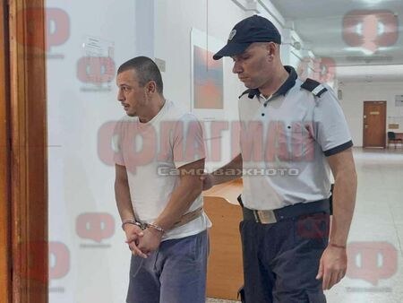 Георги намушкал случаен бургазлия в гръб заради наркотична параноя, 4 дни не спал