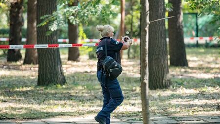 Загиналият в Борисовата градина - 39-годишен бивш треньор по тенис