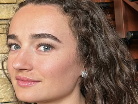 Обичана актриса почина едва на 33 години, повали я тежка болест