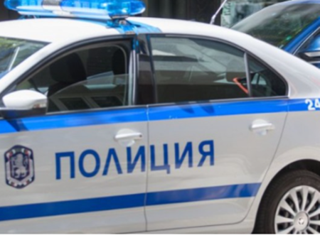 Задържаха 8 мигранти в София