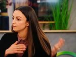 Тя сподели, че хората трябва да преследват мечтите си и разказа за трудностите, които е имала за осъществяване на проекта