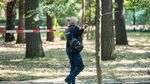 Загиналият в Борисовата градина - 39-годишен бивш треньор по тенис