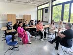 Учители от Несебър се запознаха с немския модел на обучение чрез Еразъм+