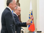 Уиткоф и Путин с 3-часова среща, от Кремъл споделиха с какви впечатления са