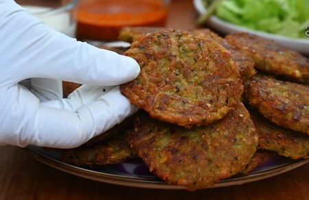 С тази Арабска рецепта лещата ще ви стане по-вкусна от месо