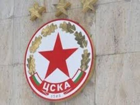 ЦСКА с трансферен удар