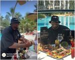 Rob Money от C-Block избра Harmony Suites за рождения си ден – лукс, класа и истинска лятна емоция в сърцето на Слънчев бряг