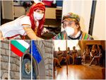 Всеки клиент ще получи фактура с ДДС и може да остави отзив в електронната платформа "Е-Нежност". Служителките ще преминават редовни медицински прегледи, ще им се плащат осигуровки, ще им тече трудов стаж