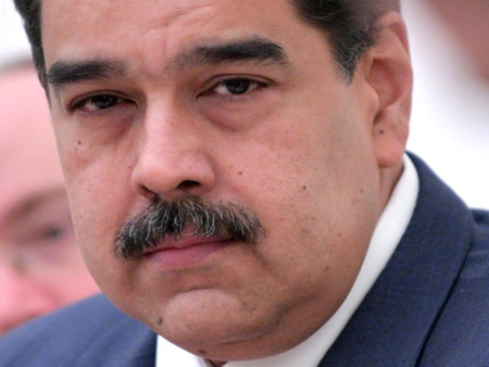 САЩ предлага 50 милиона долара награда за залавяне на венецуелския президент