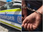 Ченгетата в Созопол хванаха сериен обирджия