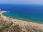 Подробности за трагедията на плажа в "Аркутино", при която морето погълна 18-годишно момче