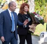 Защо Румен Радев изолира Илияна Йотова
