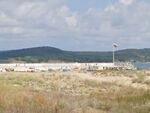 18-годишният сливналия загуби живота си след къпане в морето в неохраняемата зона край кея