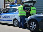 Това е поредна акция на полицията срещу дрогираните и пияни шофьори